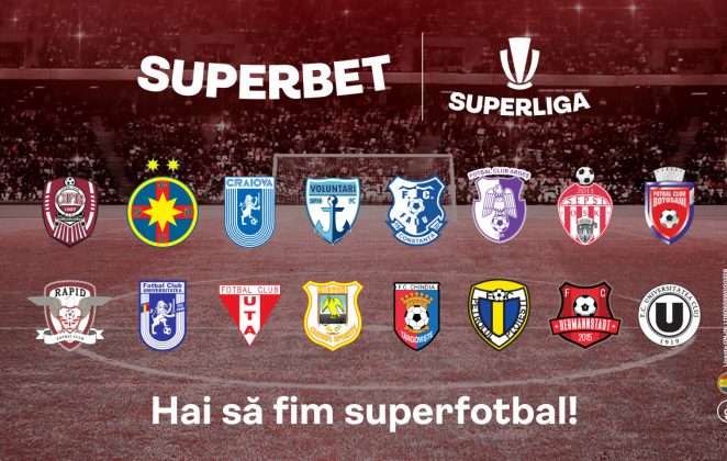 Aşteptarea a luat sfârşit: astăzi începe Superliga la fotbal! Programul rundei inaugurale