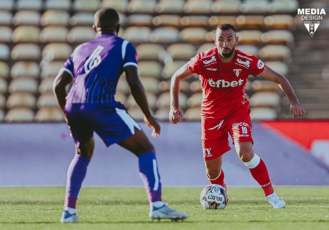 Start fals de Superligă! UTA a dezamăgit în Trivale, iar Argeşul rămâne o “bestia nera” pentru arădeni