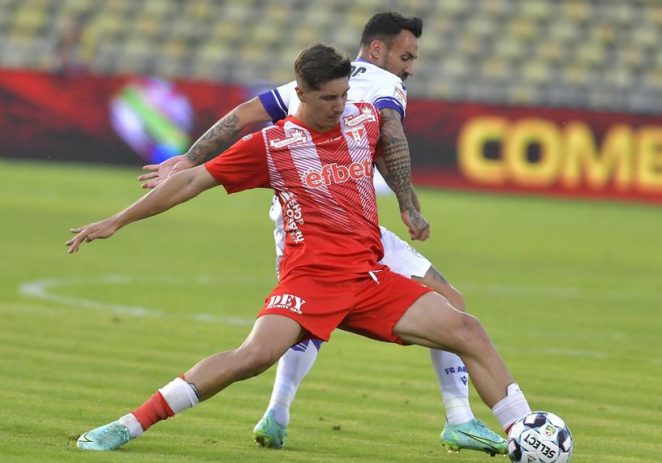 UTA începe o nouă aventură în prima ligă, cu derby-ul de tradiţie din Trivale