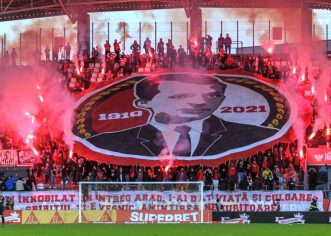 Programul de vânzare al biletelor pentru UTA – Petrolul! Tichete online, de miercuri