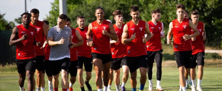 UTA debutează pe 16 iulie, în Superligă! Programul primei etape