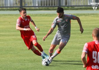 UTA joacă ultimul amical al verii, sâmbătă, pe stadion din Sânnicolau Mic