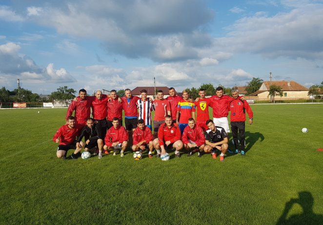 Felnacul se întoarce de marţi, la treabă: Ţugulescu şi Zele – cele mai importante achiziţii!