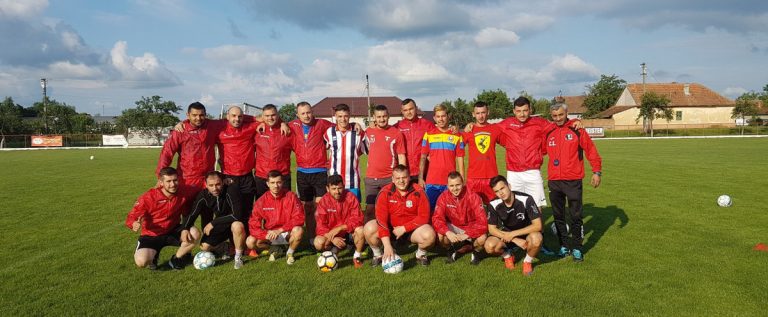 Felnacul se întoarce de marţi, la treabă: Ţugulescu şi Zele – cele mai importante achiziţii!