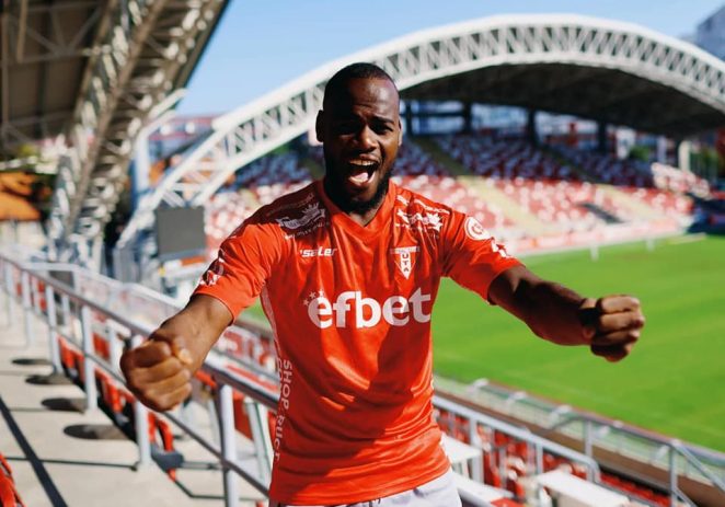 În sfârșit, UTA anunță sosirea lui Aly Abeid! Tot lotul este apt pentru derby-ul cu Rapid