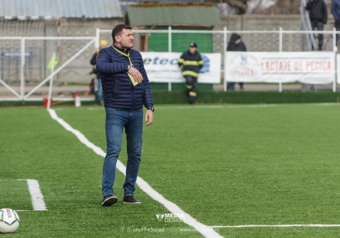 Ca la olteni, la nimeni! Gyuszi Balint a fost demis după victoria din derby