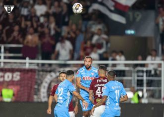 Stă UTA pe un butoi cu pulbere?! Dinspre club vin precizări legate de vehiculatul scandal din vestiar