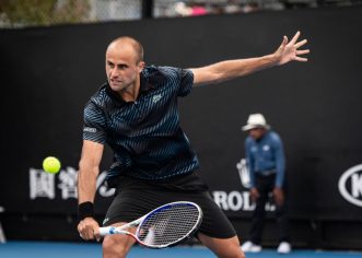 Marius Copil a pierdut în primul tur al turneului challenger de la Praga