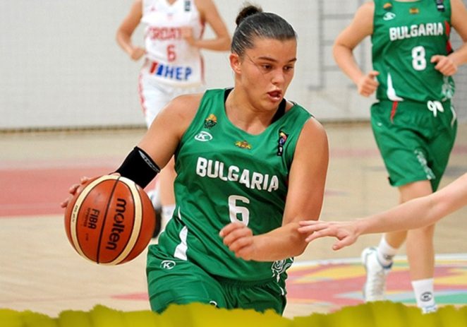 Bulgăroaica Iva Georgieva este noua coordonatoare de joc a FCC UAV Arad