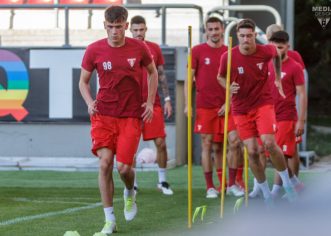 Isac și Miculescu vor avea un nou selecționer, iar Cascini a fost inclus în echipa etapei!