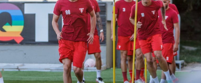 Isac și Miculescu vor avea un nou selecționer, iar Cascini a fost inclus în echipa etapei!