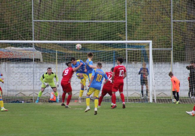 Intrare liberă la Progresul Pecica – FC Bihor! Patru absențe importante în tabăra pecicanilor!