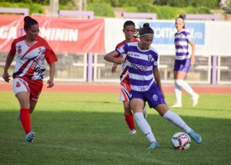 Umilință în derby-ul Vestului: Poli Timișoara a surclasat-o pe rivala Piroș Arad cu 11-0!