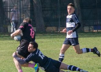 „Studenții” de la CSU Arad pregătesc Campionatul Național de Rugby 7