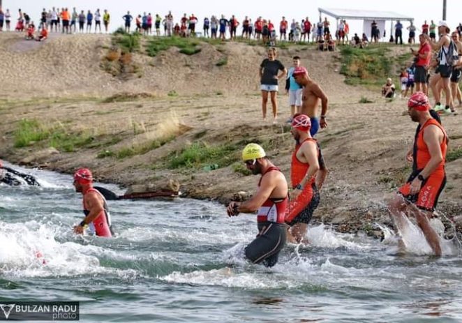 Se fac înscrieri pentru Triatlonul Proactivi by Webasto, premii în bani și produse