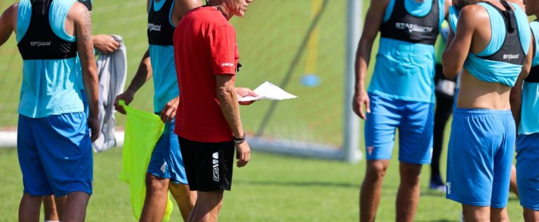 UTA este gata pentru marele derby cu Rapid: „Suntem în creștere din toate punctele de vedere”