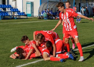 UTA a fost repartizată în seria de vest a Ligii de Tineret: roș-albii debutează acasă, cu Viitorul Cluj