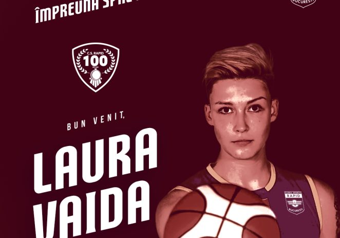 Semnal de forță, din Giulești: ex-arădencele Ghiță și Vaida au semnat cu Rapidul!