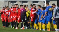 Un nou weekend cu meciuri de Liga a IV-a Mavros