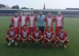 Socodorul câștigă primul derby județean de Liga a IV-a, iar viitorul lui Gio începe tare