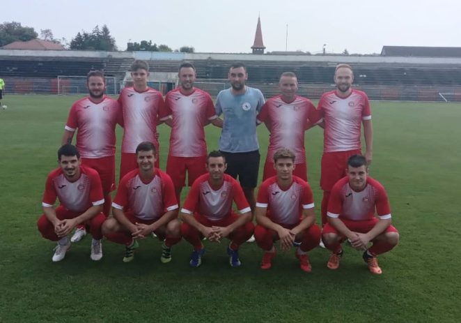 Socodorul câștigă primul derby județean de Liga a IV-a, iar viitorul lui Gio începe tare