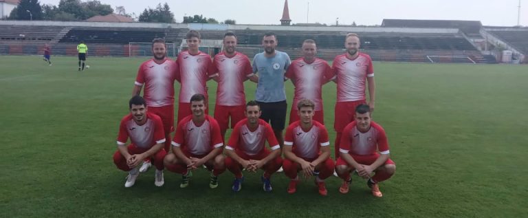Socodorul câștigă primul derby județean de Liga a IV-a, iar viitorul lui Gio începe tare