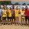 Fetele și băieții de la ProVolei Arad sunt campioni naționali de cadeți la volei pe plajă