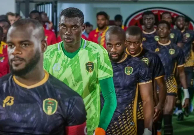 Aly Abeid a fost cel mai activ internațional al UTA-ei în „fereastra” rezervată naționalelor