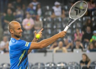 Marius Copil s-a calificat pe tabloul unui turneu ATP, după trei ani de pauză!