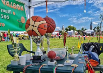 Caravana Sportului Arădean se mută sâmbătă în Parcul ”Orizont” din Micălaca