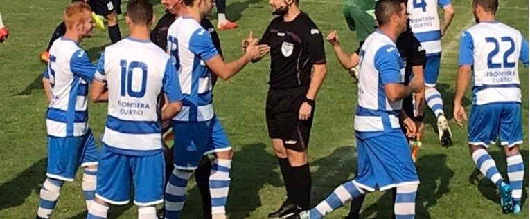 În weekend se joacă turul doi al fazei județene din Cupa României: vezi programul complet!