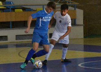 Șoimii Șimand va juca pe două fronturi în noul sezon de futsal