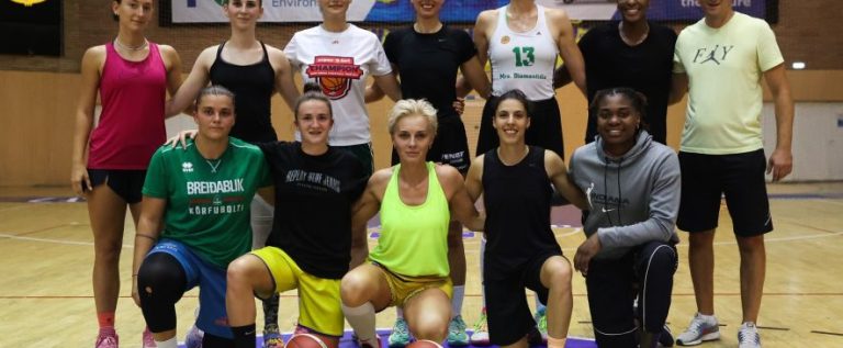 „Galben-albastrele” își cunosc tot programul: se anunță o toamnă frumoasă pentru iubitorii baschetului!