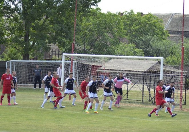 Liga a III-a: Ineul nu a putut stopa seria perfectă a Reșiței, iar Cermeiul a pierdut la ultima fază!