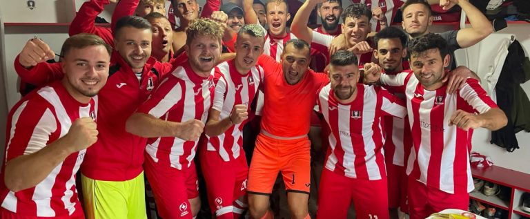 Sântana și Socodorul merg perfect în Liga a IV-a, iar Felnacul trece „granița” și pătrunde în careul de ași!