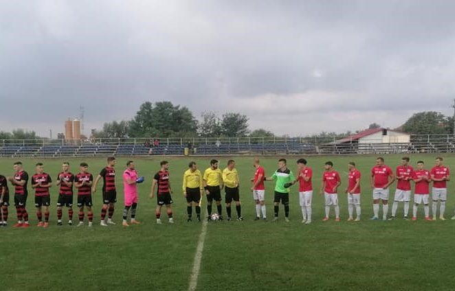 Surprizele nu au lipsit în turul doi al fazei județene de Cupă: Socodorul și Beliu sunt „out” !