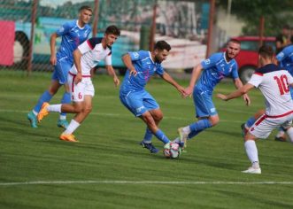 Șoimii Lipova accede în play-off-ul Cupei României, unde așteaptă o adversară de eșalon superior!