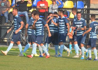 Șoimii Lipova va fi gazdă în turul trei al Cupei României. Pe „Banatul” vin bihorenii de la Lotus Băile Felix!