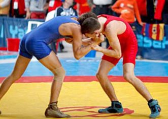 Luptele arădene revin în prim-plan, la „Turneul Internațional – Memorial Roman Codrean”