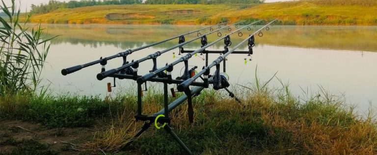 Vineri are loc o nouă ediție a Cupei AJF Arad la pescuit sportiv