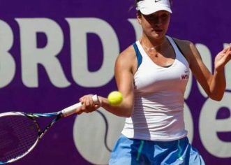 Ioana Roșca contra Sara Erani, în primul tur de la WTA București