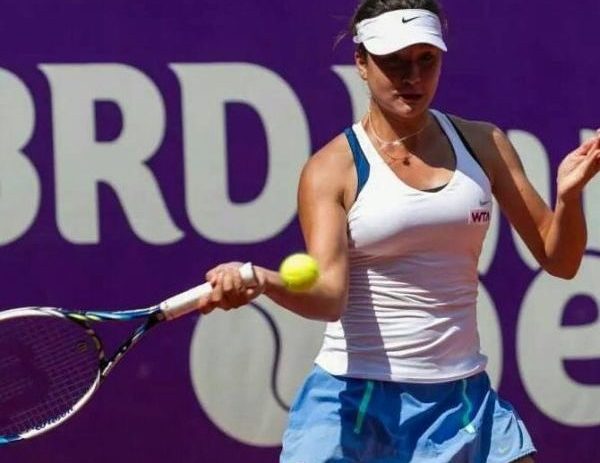 Ioana Roșca contra Sara Erani, în primul tur de la WTA București