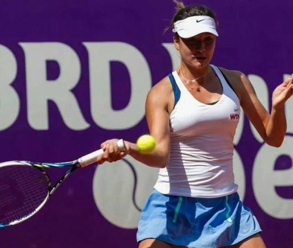  Ioana Roșca contra Sara Erani, în primul tur de la WTA București