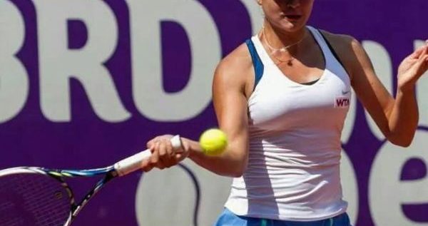 Fetele de la Sportsin Arad au wild-card la WTA 125 București