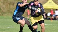 „Studenții” de la CSU Arad debutează sâmbătă, în Copou, la Naționalele de Rugby în 7