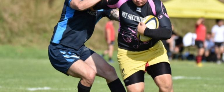 „Studenții” de la CSU Arad debutează sâmbătă, în Copou, la Naționalele de Rugby în 7