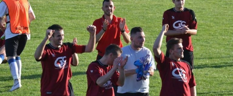 Socodorul și Sântana conduc în Liga a IV-a Arad. Felnacul câștigă reeditarea finalei Cupei