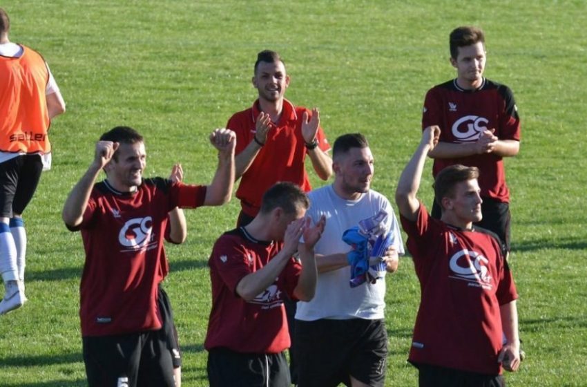  Socodorul și Sântana conduc în Liga a IV-a Arad. Felnacul câștigă reeditarea finalei Cupei