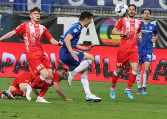 UTA joacă la Suceava, în play-off-ul Cupei României! La Lipova vine Gloria Buzău