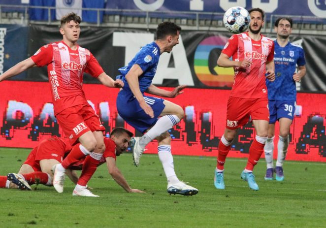 UTA joacă la Suceava, în play-off-ul Cupei României! La Lipova vine Gloria Buzău